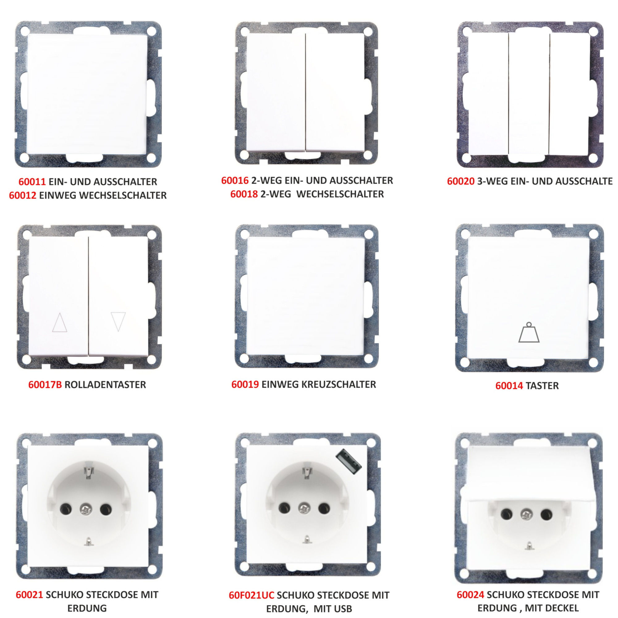 Wechselschaltung Fur Steckdose Wiring Diagram